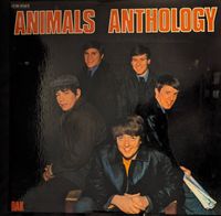 The Animals Anthology LP Doppel Album Schallplatte Vinyl Niedersachsen - Garbsen Vorschau