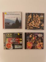 Die Toten Hosen CD-Sammlung Rheinland-Pfalz - Selters Vorschau