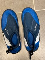 ***NEU***Mädchen / Junge Badeschuhe Gr. 34 Blau Bochum - Bochum-Nord Vorschau