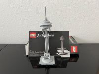 Lego Architecture Seattle Space Needle 21003 Köln - Köln Buchheim Vorschau