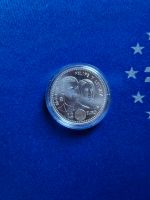 Seltene 12 € Münze aus Spanien Nordrhein-Westfalen - Hilchenbach Vorschau