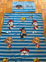 Paw Patrol Kinder Bettwäsche 100x135 cm Niedersachsen - Großenkneten Vorschau