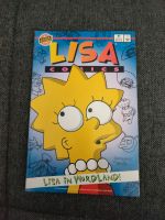 Lisa Comics #1 *Import* Rarität 1995 Sachsen-Anhalt - Schönebeck (Elbe) Vorschau