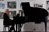 Ausbildung im Klavierspiel Hessen - Weilmünster Vorschau