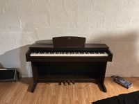 YAMAHA Arius E Piano Klavier Braun YDP-140 Baden-Württemberg - Karlsruhe Vorschau