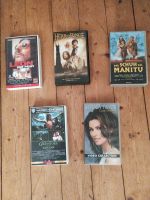 VHS-Kassetten Wuppertal - Vohwinkel Vorschau