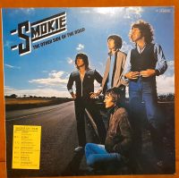 Vinyl Original-LP Smokie, The Other Side Of The Road, 1979 Schleswig-Holstein - Mildstedt Vorschau