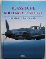 Heel Klassische Militärflugzeuge Musketiere des Himmels Hessen - Schöffengrund Vorschau