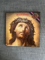 3 LPs | Bach | Johannes-Passion Hannover - Vahrenwald-List Vorschau
