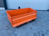 Heckcontainer Heckschaufel 150cm - NEU Bayern - Weiherhammer Vorschau