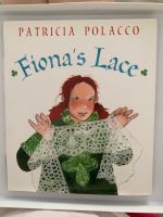 Fiona’s Lace by Patricia Polacco English Frankfurt am Main - Westend Vorschau