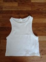 H & M Shirt, Top weiß Rheinland-Pfalz - Engelstadt Vorschau