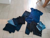 Set Paket Teenager M L Nike superdry gymshark Nordrhein-Westfalen - Lünen Vorschau