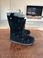 Moon Boots gr 38. M8 waterfrofi Bremen - Blumenthal Vorschau