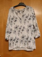 Blusenshirt mit Blumenmuster Gr.M Bayern - Strahlungen Vorschau