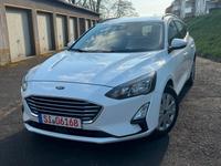 Ford Focus Turnier Trend 1,5 ECOBLUE, 1HAND, LED Nordrhein-Westfalen - Siegen Vorschau