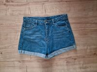 Jeansshorts kurze Hose Gr. L Nordrhein-Westfalen - Oberhausen Vorschau