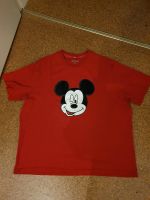 Micky Mouse T - Shirt von S Oliver . Dortmund - Mitte Vorschau