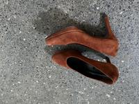 Paul Green Pumps braun Wandsbek - Hamburg Rahlstedt Vorschau