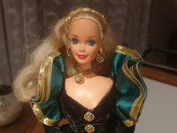 Barbie Evergreen Princess unbespielt aus Vitrine. Guter Zustand Kleines Wiesental - Wies Vorschau