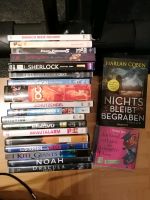 Dvds, Bluray und Bücher Baden-Württemberg - Murrhardt Vorschau