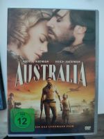 DVD Australia Brandenburg - Woltersdorf Vorschau