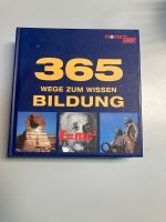 365 Wege zum Wissen Bildung Berlin - Lichtenberg Vorschau