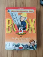 Feuerwehrmann Sam - DVD Box 5 mit 2 DVDs Bayern - Ellingen Vorschau