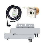 AEConversion Wechselrichter für 1-2 Module Balkon-PV + Smartmeter Bayern - Freising Vorschau