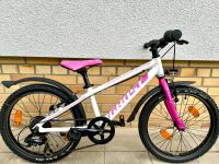 Top Ghost Powerkid 20 Zoll Kinder Fahrrad MTB wie Cube Bayern - Feldkirchen Niederbay Vorschau