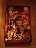 Disney High School Musical Puzzle 2000er Ravensburger Lichtentanne - Schönfels Gem Lichtentanne Vorschau