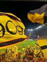 Suche BVB / Borussia Dortmund Mitglieder oder DK Besitzer Niedersachsen - Schortens Vorschau