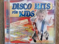 CD Disco Hits für Kids Bayern - Eschlkam Vorschau
