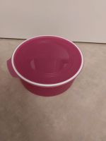 *NEU* Tupperware Quadro Rund 1,5L Pink Dose Nordrhein-Westfalen - Voerde (Niederrhein) Vorschau