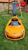 Kinder Schiebeauto Step2 McLaren 570s Hessen - Frielendorf Vorschau