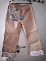 Jeanshose für Damen Gr. 44 Düsseldorf - Garath Vorschau