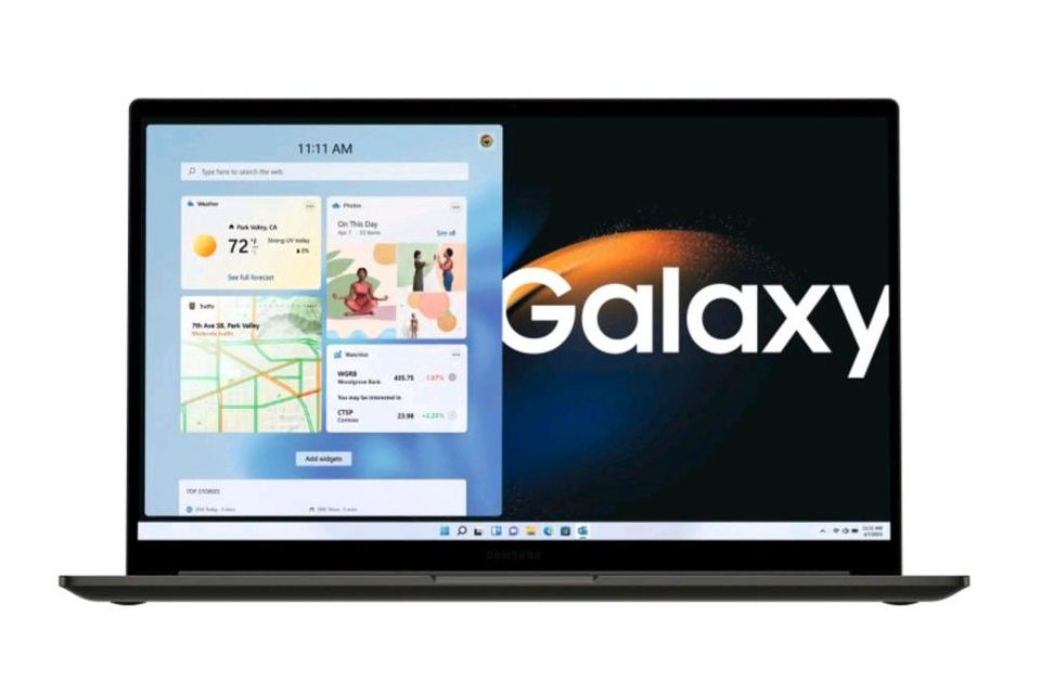 Samsung galaxy Note Book3 in Dresden