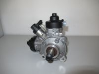 Jeep / Dodge / Lancia 3.0 CRD EXF Hochdruckpumpe BOSCH 0445010696 Bayern - Helmbrechts Vorschau