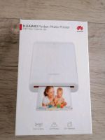 Huawei Pocket Photo Printer *NEU* Bayern - Mainleus Vorschau