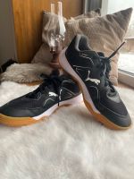 Coole Sportschuhe von Puma in Gr. 38,5 wie NEU Brandenburg - Wittenberge Vorschau