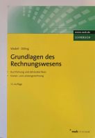 Grundlagen des Rechnungswesens Dilling Wedell nwb Studium Bayern - Bad Griesbach im Rottal Vorschau