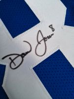 Daniel Jones - signed Jersey - new york giants - nfl Brandenburg - Dahlewitz Vorschau