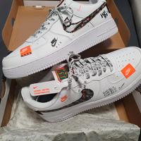 Nike Air Force 1 Just do it JDI Nordrhein-Westfalen - Werl Vorschau