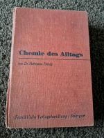 Antikes Buch von 1936 Chemie des Alltags Römpp Thüringen - Jena Vorschau