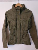 Jacke Parker Only khaki Niedersachsen - Ilsede Vorschau