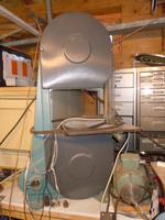 Bandsäge ZBA 480 DDR, Top-Zustand, Werkstatt, Profi, Hobby Säge Dresden - Pieschen Vorschau