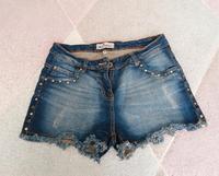 Coole Hot Pants von Blue Motion Hannover - Südstadt-Bult Vorschau