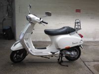 Vespa 50ger in Weiß München - Schwabing-West Vorschau