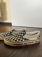Vans Skate Checkerboard Slipper Schleswig-Holstein - Norderstedt Vorschau