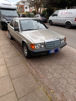 Mercedes-Benz  W201  190 E Wandsbek - Hamburg Bramfeld Vorschau